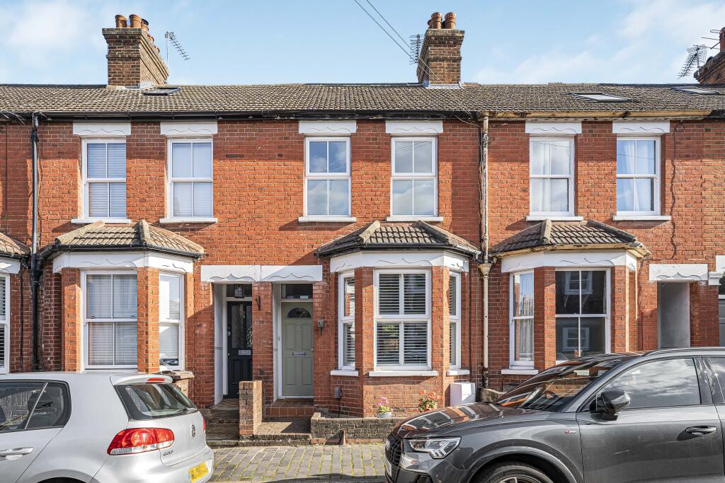Property image for Heath Road, St. Albans, Hertfordshire, AL1