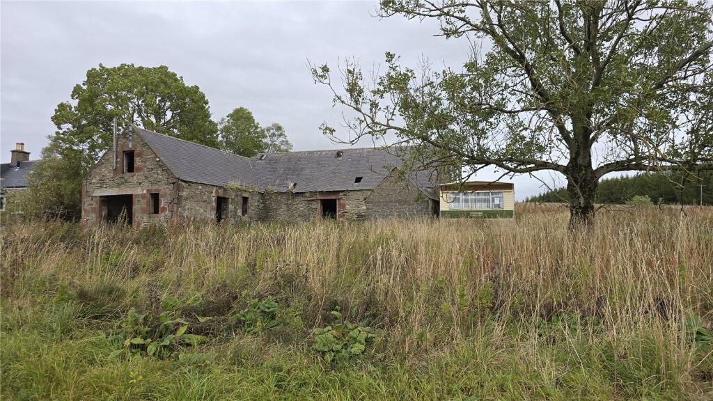Additional image 10 of Sunnyside Farm, Ythanwells, Huntly, AB54