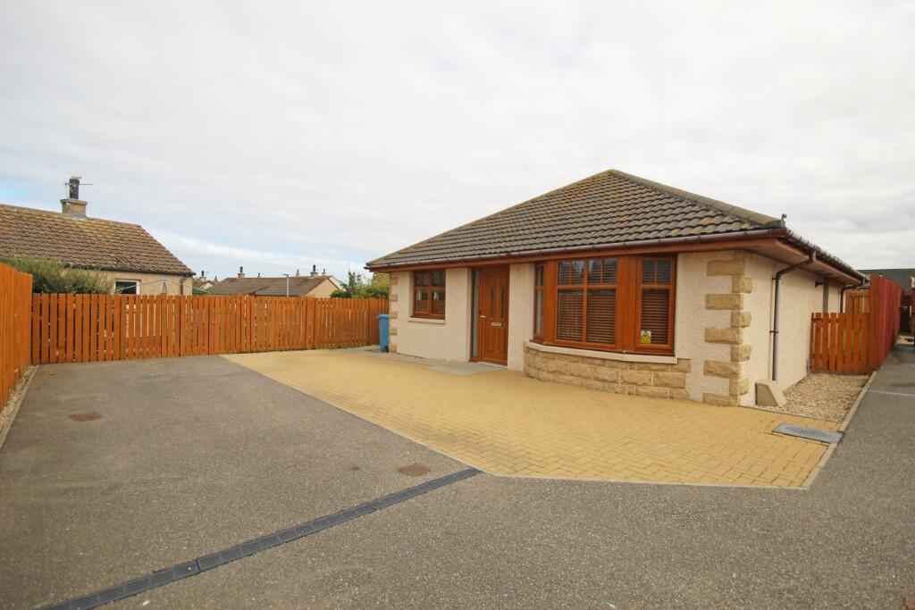 Additional image 23 of 2 Archibald Court, Buckie, AB56 1FA