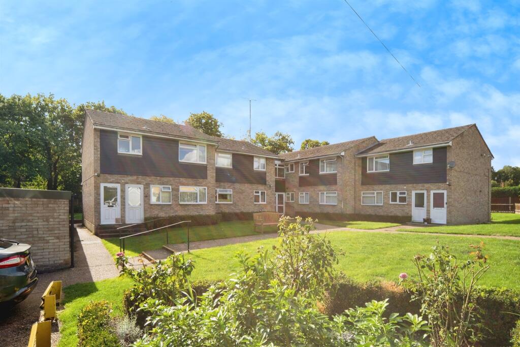 Additional image 18 of St. Lawrence Way, Bricket Wood, St. Albans