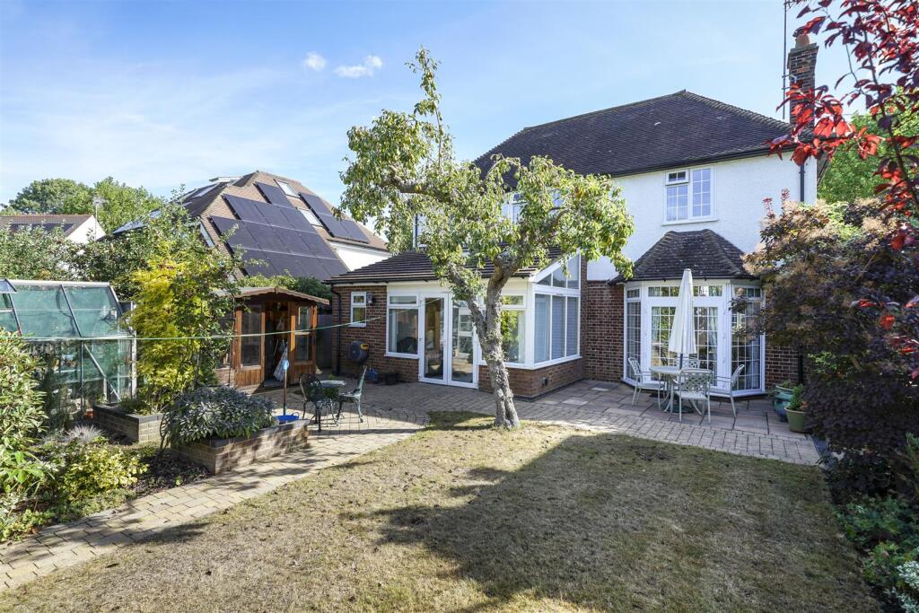 Additional image 26 of New Barnes Avenue, St. Albans