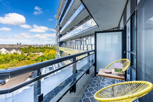 Additional image 24 of 395 Dundas St Unit 537