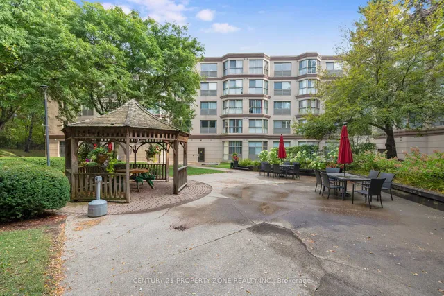 Additional image 3 of 8351 Mclaughlin Rd Unit 405