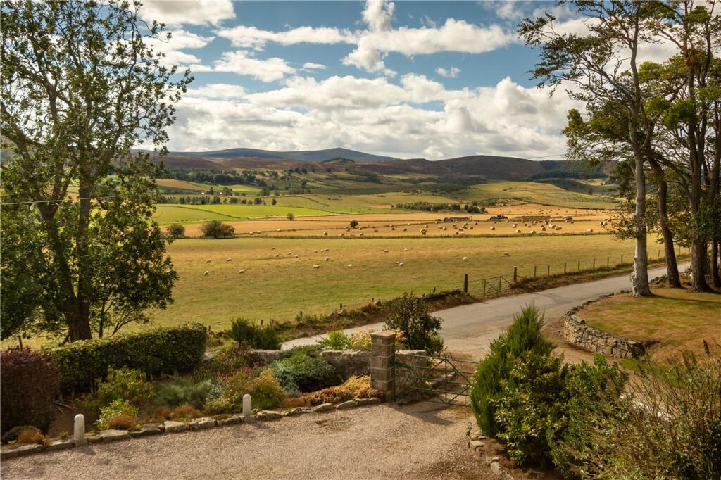 Additional image 17 of Newseat Farmhouse, Rhynie, Huntly, Aberdeenshire, AB54