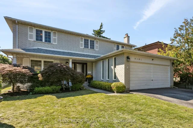 Property image for 4161 Claypine Rise