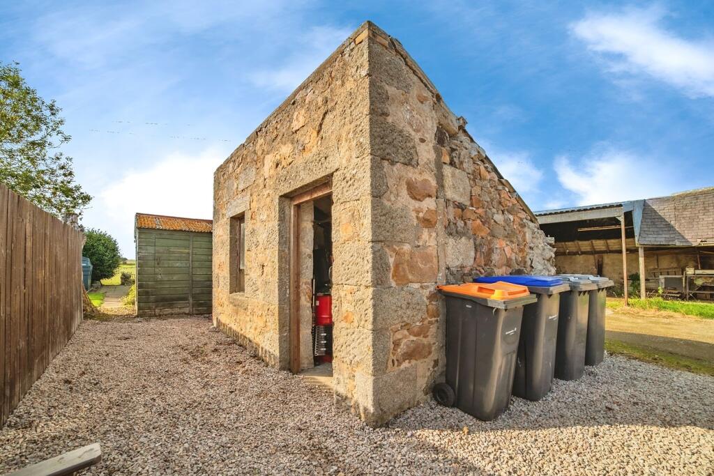 Additional image 21 of Main Street, New Deer, Turriff, AB53