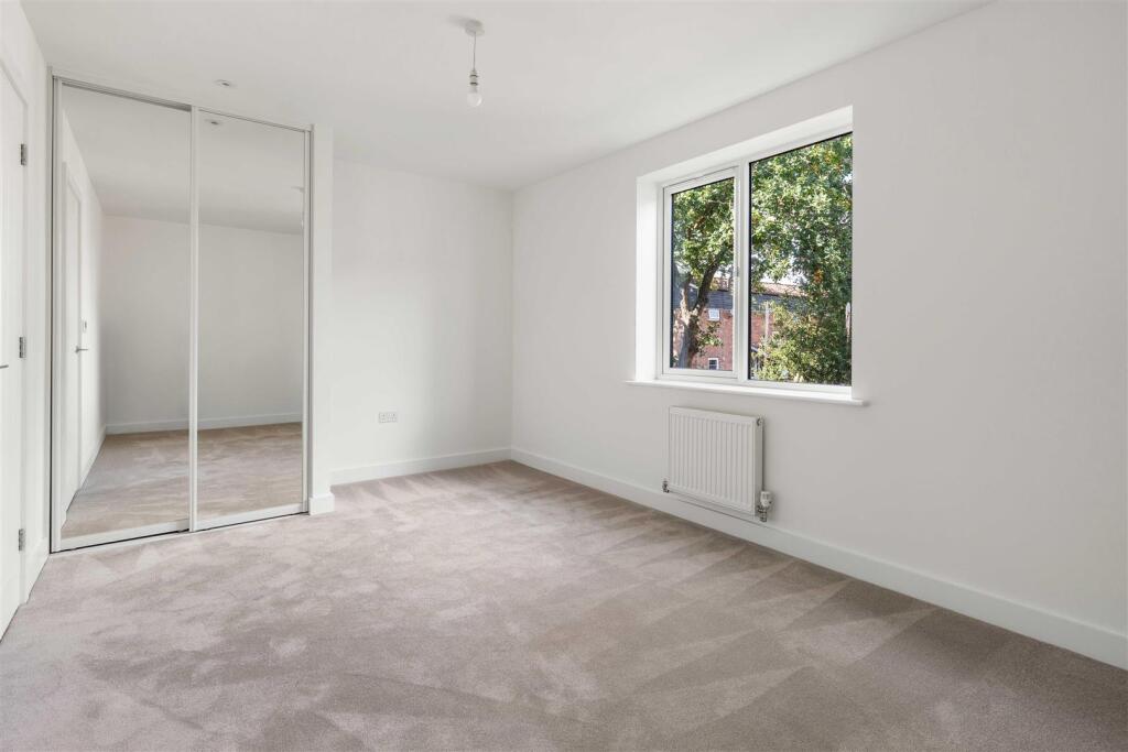 Additional image 8 of Plot 46, The Ascot, Hatfield East, Hatfield