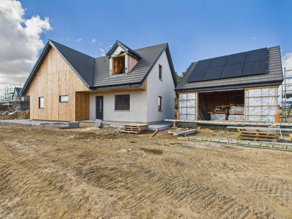 Additional image 3 of Schivas View, Ythanbank, AB41