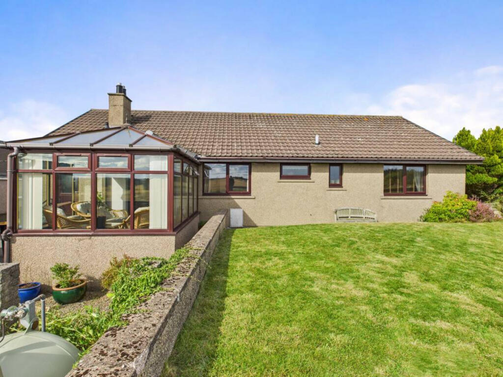 Additional image 23 of Netherbrae, Turriff, AB53