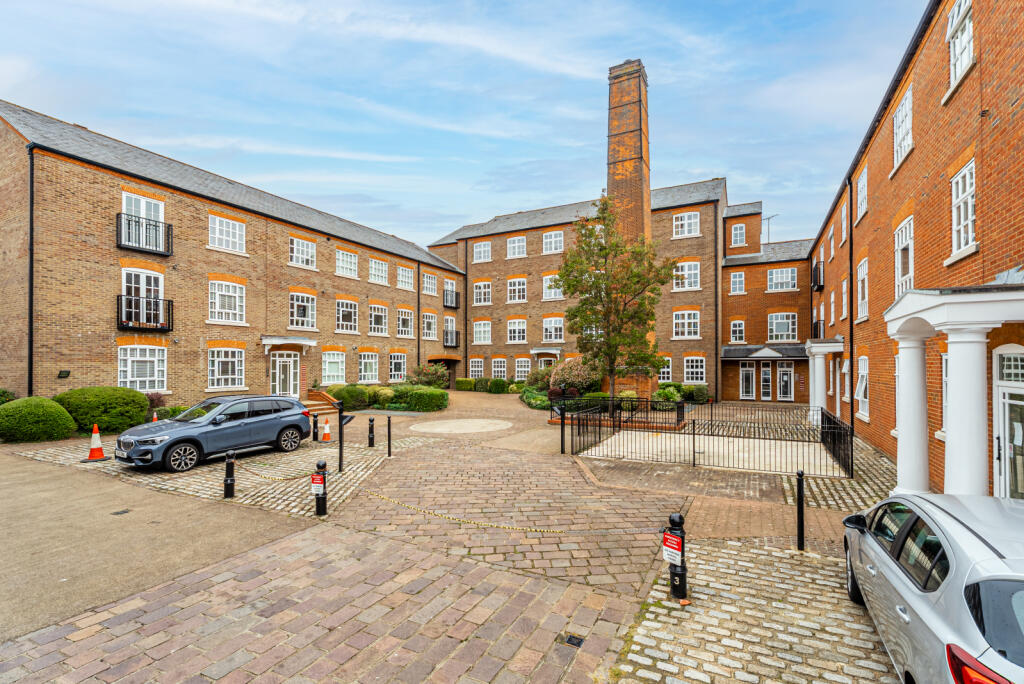 Additional image 12 of Milliners Court, Lattimore Road, St. Albans, Hertfordshire, AL1