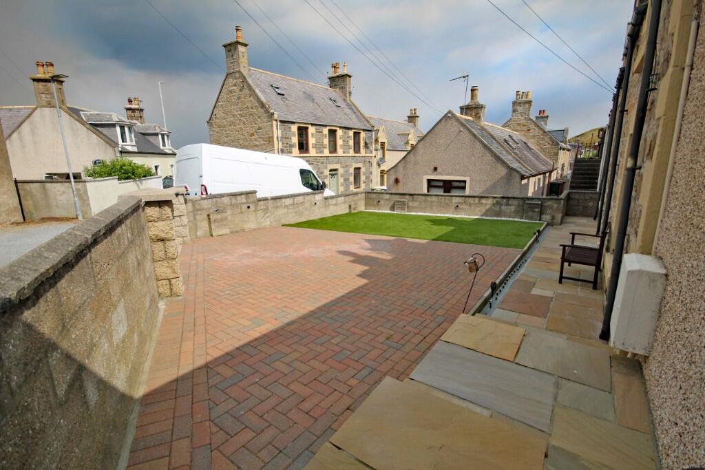 Additional image 29 of 1 Hope Street, Portessie, Buckie, AB56 1SP