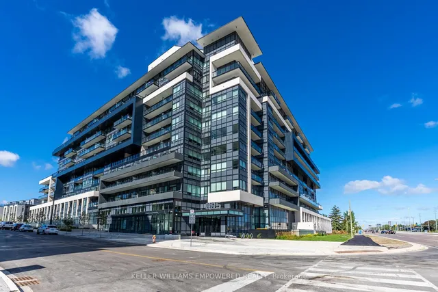 Additional image 37 of 395 Dundas St Unit 537