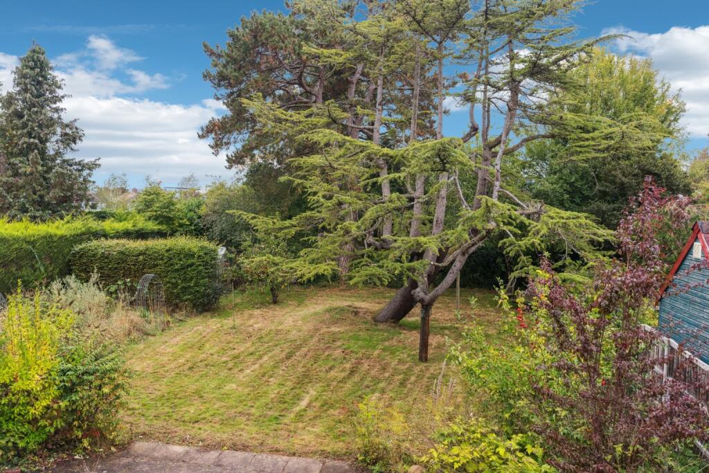 Additional image 21 of Wilkins Green Lane, Hatfield, Hertfordshire, AL10 9RT