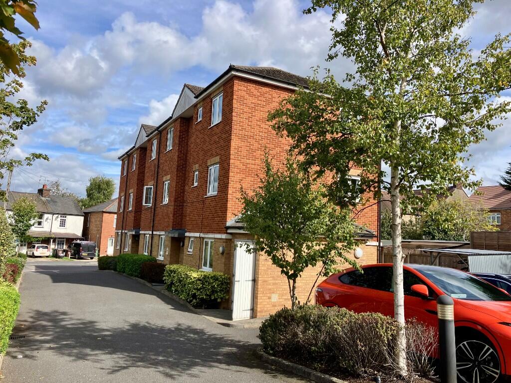 Additional image 13 of Sanders Place, Camp Road, St. Albans, Hertfordshire, AL1 5FY