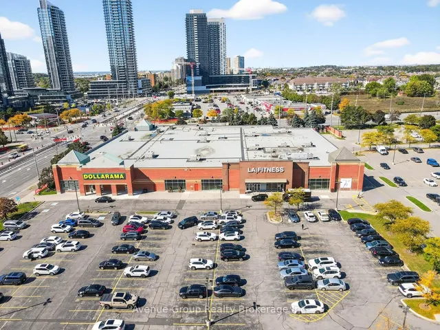 Additional image 40 of 50 Eglinton Ave Unit 1807