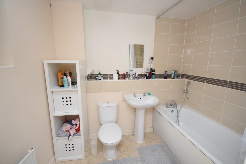 Additional image 7 of Spectre Court, Hatfield, AL10