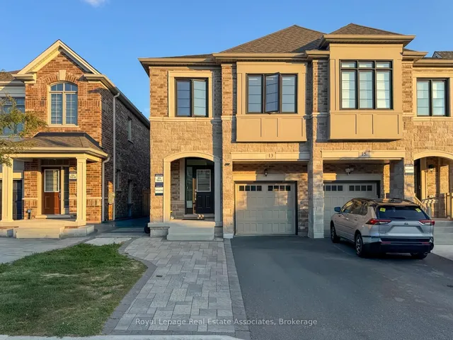 Property image for 13 Quinton Rdge