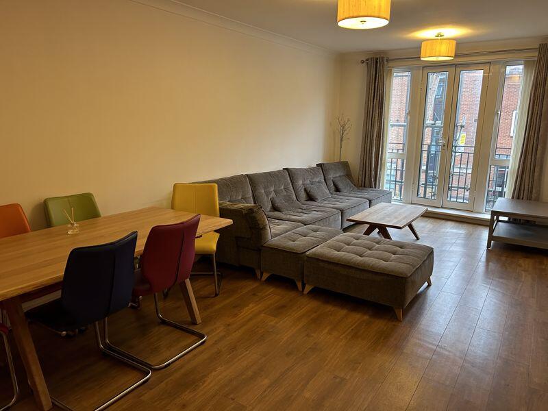 Additional image 2 of Benedictine Place, London Road, St. Albans