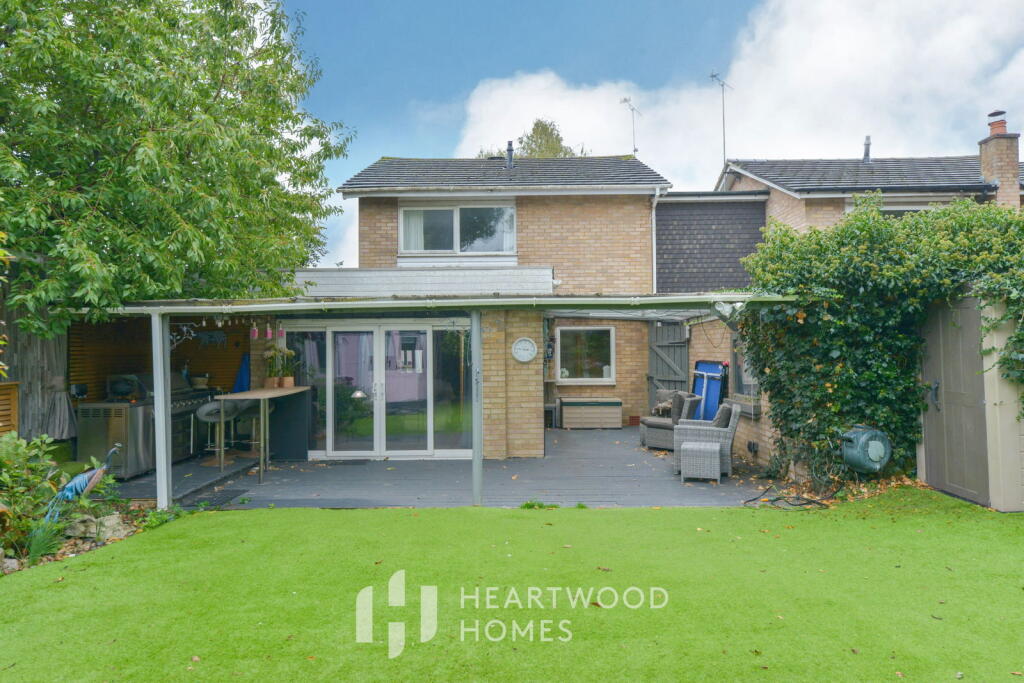 Additional image 21 of Meadowcroft, St. Albans, AL1 1UF