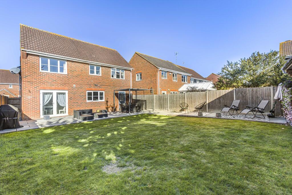 Additional image 24 of Cornflower Way, Hatfield, AL10