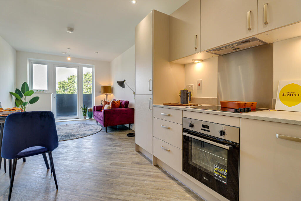 Aspect House, Hilltop Way, Hatfield, Hatfield, AL10