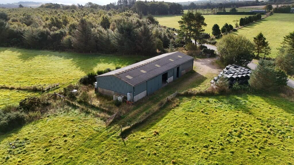 Additional image 5 of Land and Building at Cairnieburn, Netherley, Stonehaven,  AB39 3QR