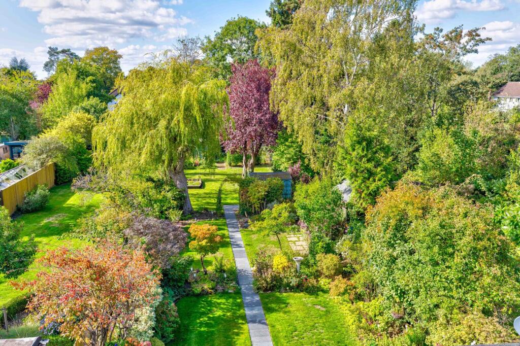 Additional image 25 of Beechwood Avenue, St. Albans, Hertfordshire, AL1