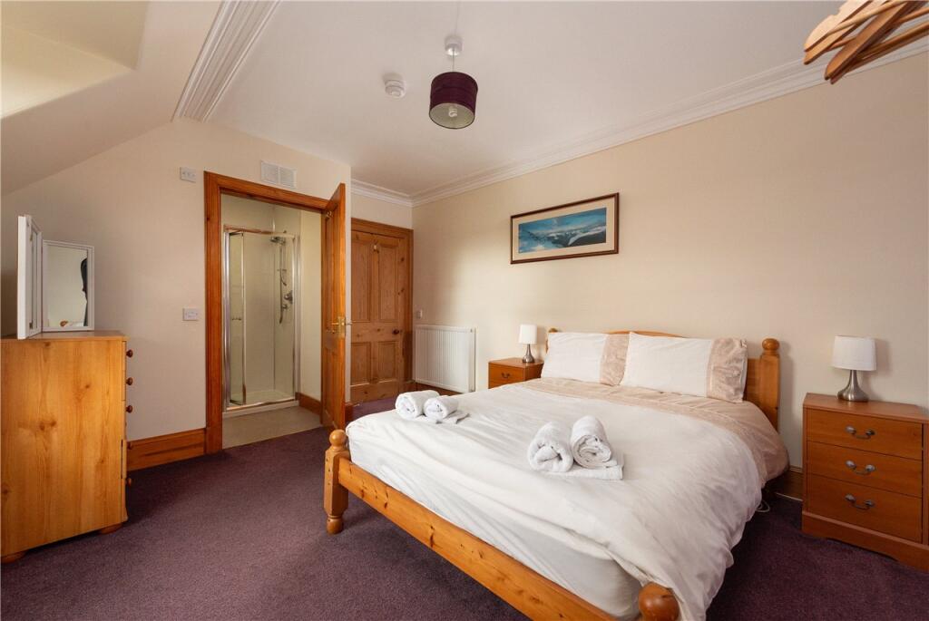 Additional image 10 of Newseat Farmhouse, Rhynie, Huntly, Aberdeenshire, AB54