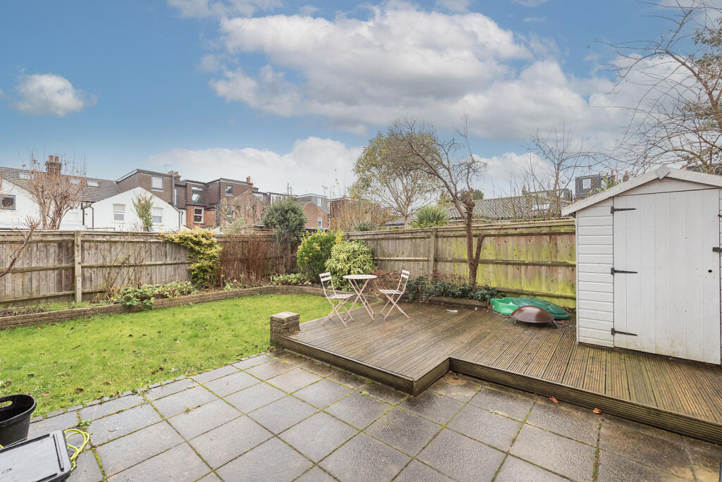 Additional image 4 of College Road, St. Albans, Hertfordshire, AL1