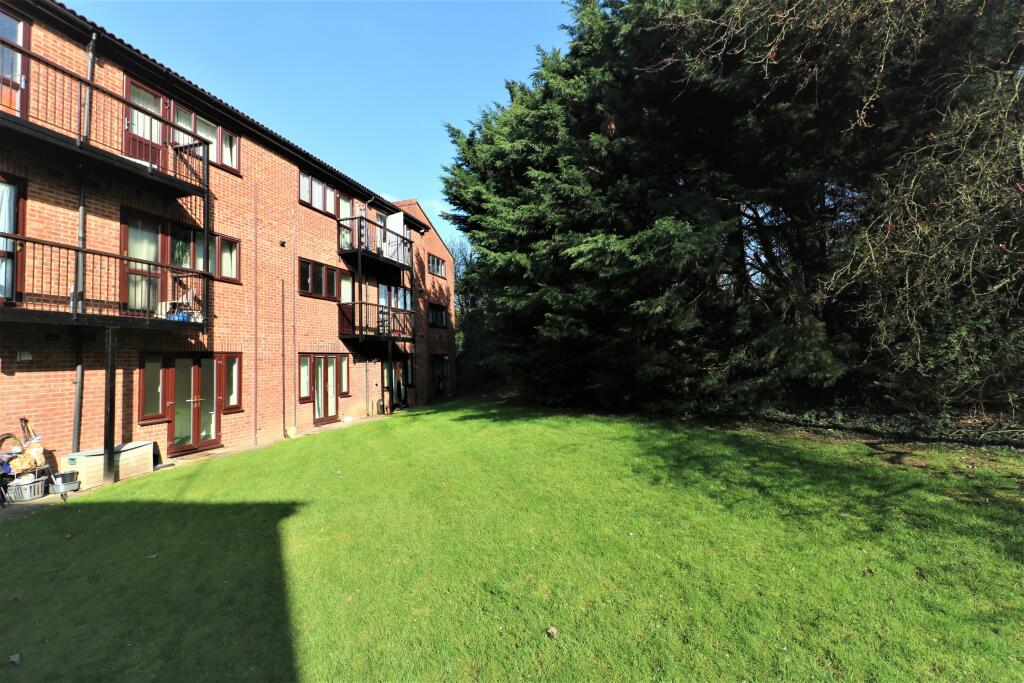 Additional image 10 of Wordsworth Court, Hatfield, AL10