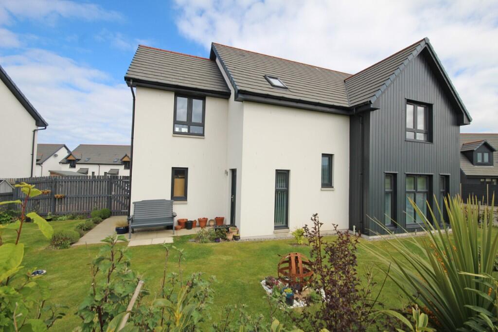 Additional image 2 of 1 Seafield Circle, Buckie,  AB56 5AD