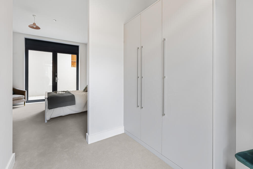 Additional image 13 of Old Electricity Works, St. Albans, Hertfordshire, AL1