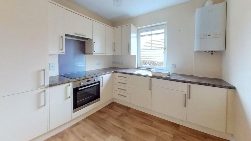 Additional image 6 of McDonald Court, The Square, Turriff, AB53