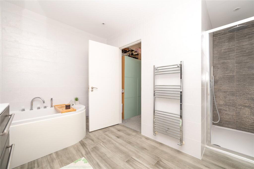 Additional image 11 of Alma Road, St. Albans, Hertfordshire