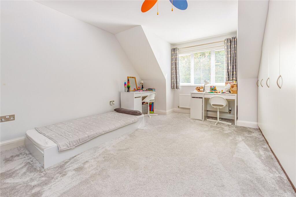 Additional image 17 of Elderberry Close, Bricket Wood, St. Albans, Hertfordshire, AL2