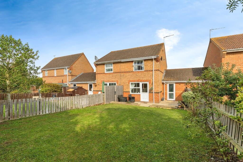 Additional image 16 of Drakes Way, Hatfield