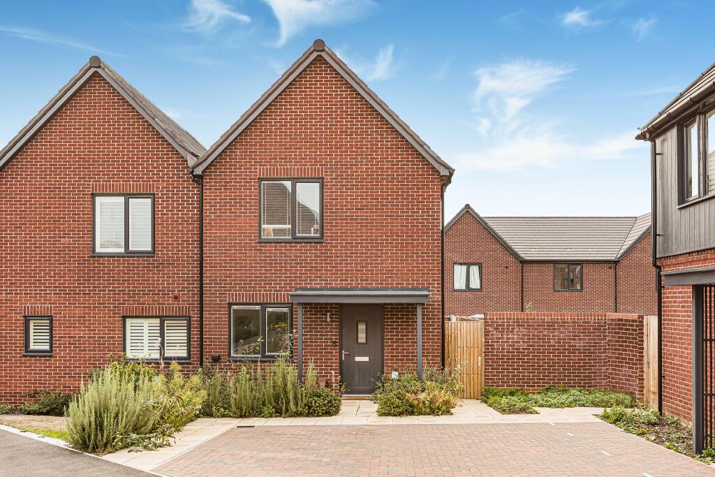 Property image for Overfield Close, Hatfield, AL10