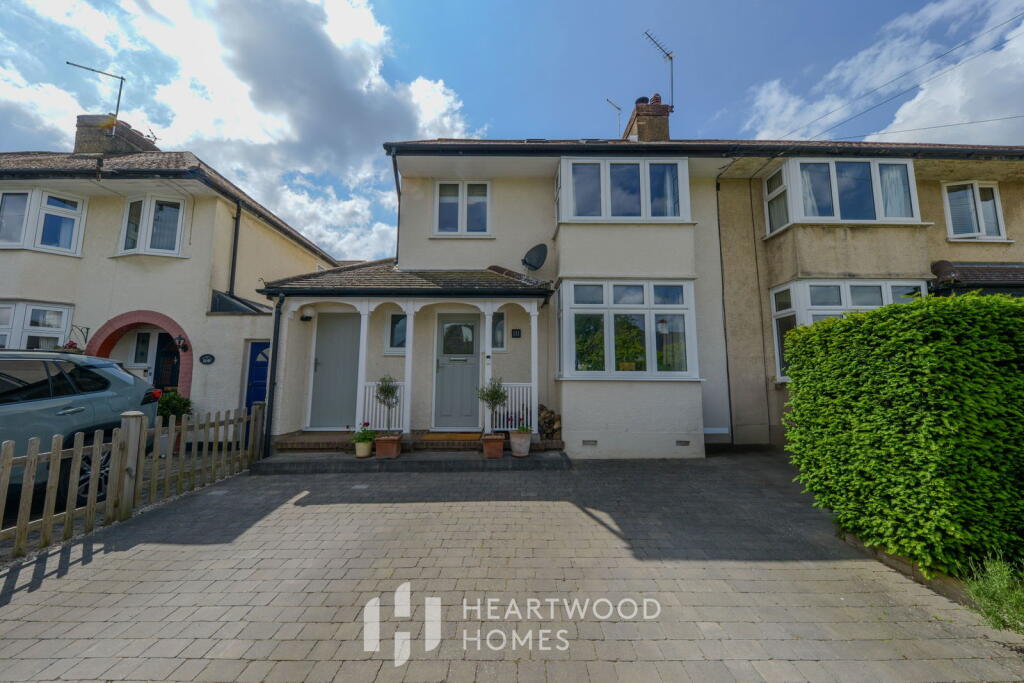 Additional image 25 of Gurney Court Road, St. Albans, AL1 4QX