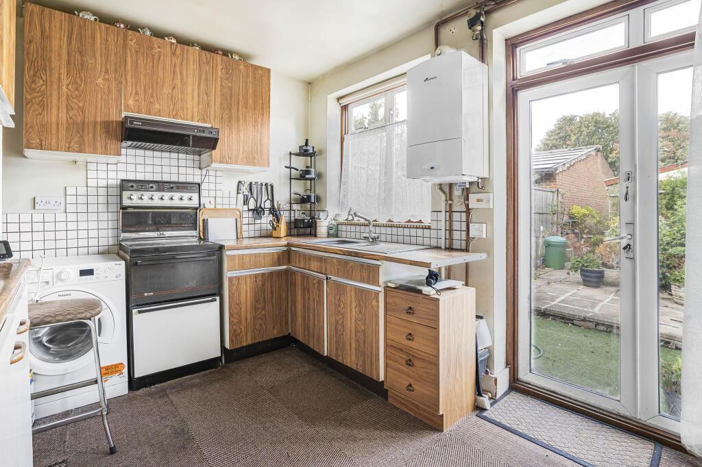 Additional image 15 of Mentmore Road, St Albans, AL1