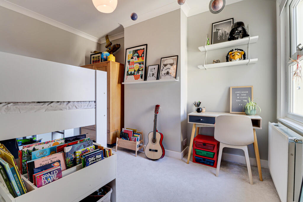 Additional image 13 of Cambridge Road, St. Albans, AL1