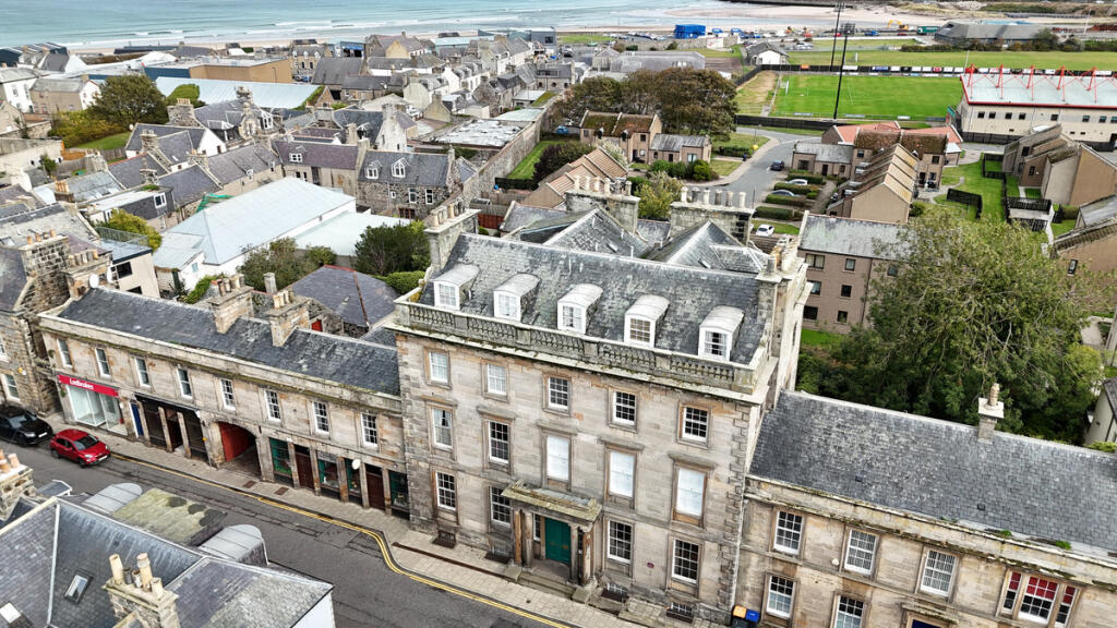 Additional image 18 of Low Street, Banff, AB45