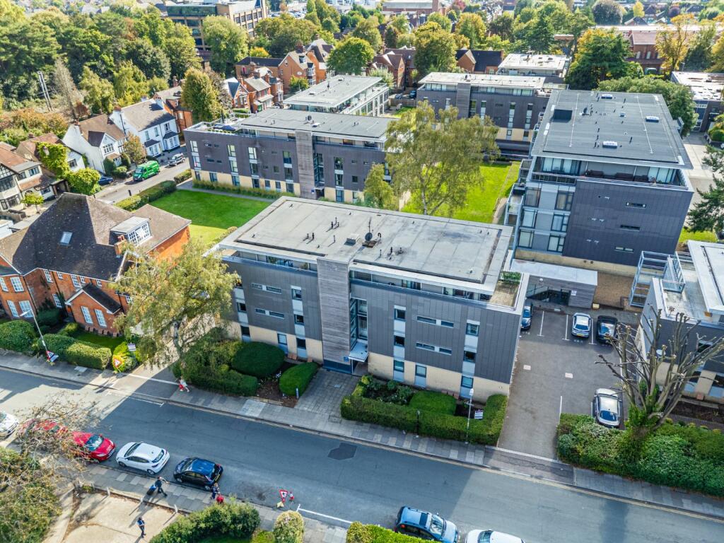 Additional image 11 of Oriel Court, Newsom Place, St. Albans, Hertfordshire, AL1