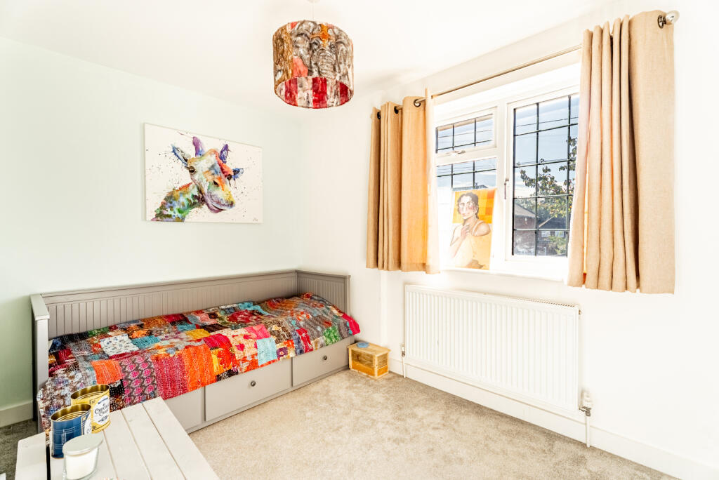 Additional image 9 of Selwyn Crescent, Hatfield, Hertfordshire, AL10