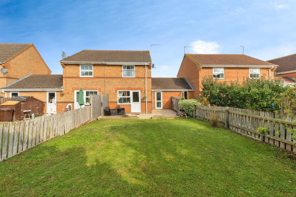 Additional image 17 of Drakes Way, Hatfield