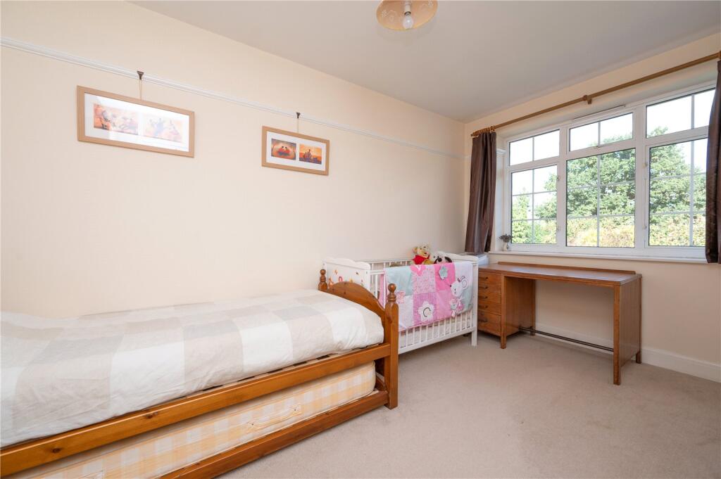 Additional image 12 of Tavistock Avenue, St. Albans, Hertfordshire