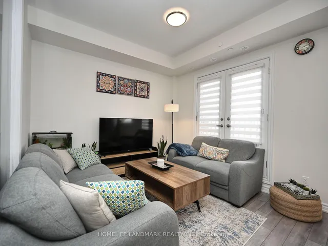 Additional image 6 of #338 - 349 Wheat Boom Dr