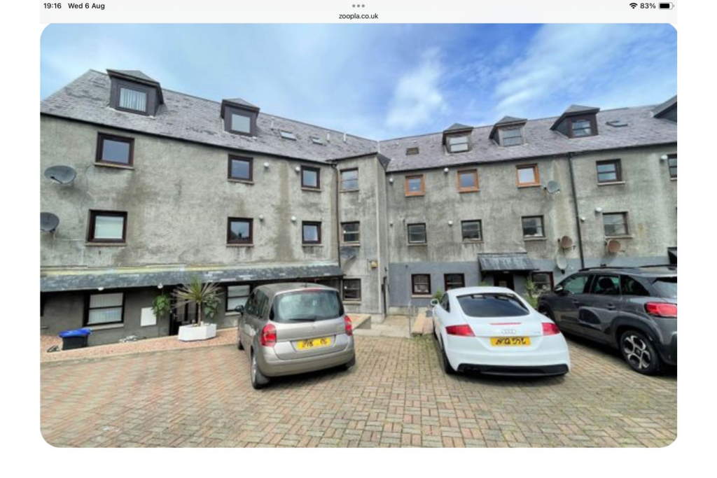 Additional image 20 of Manner Street, Macduff, AB44