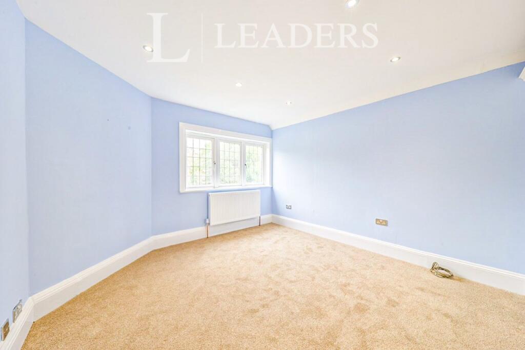 Additional image 6 of Stanley Lodge