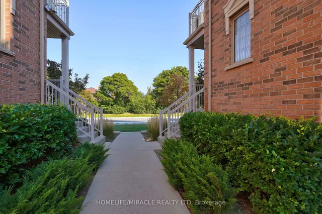 Additional image 5 of 180 Howden Blvd Unit 20