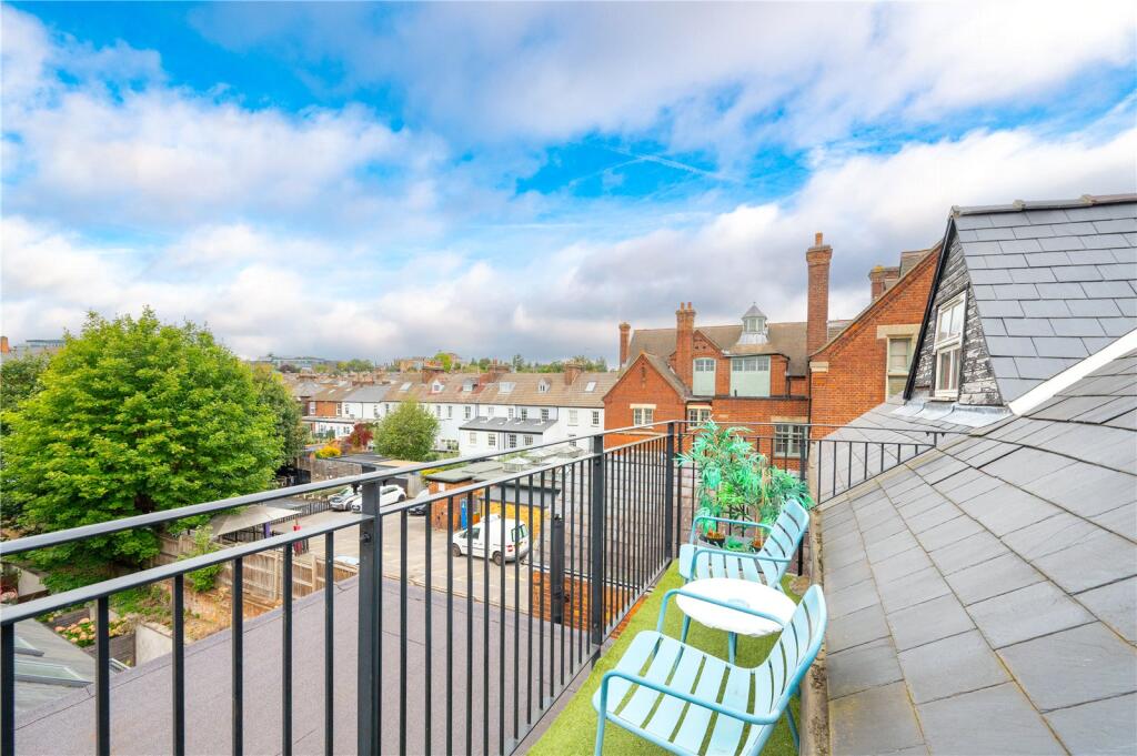 Additional image 6 of Alma Road, St. Albans, Hertfordshire